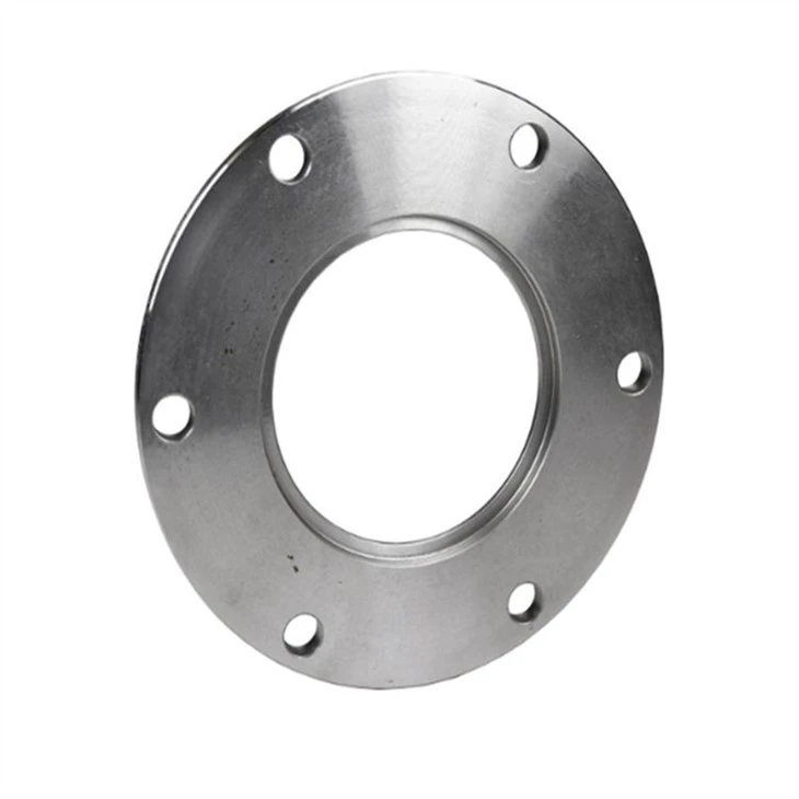Incoloy Socket Weld Flange