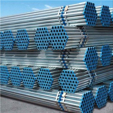 Гаряче занурення Gi Pipe