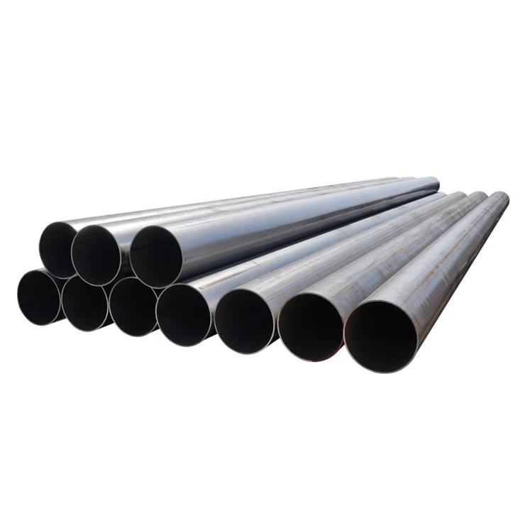 Зварена труба LSAW DN1020